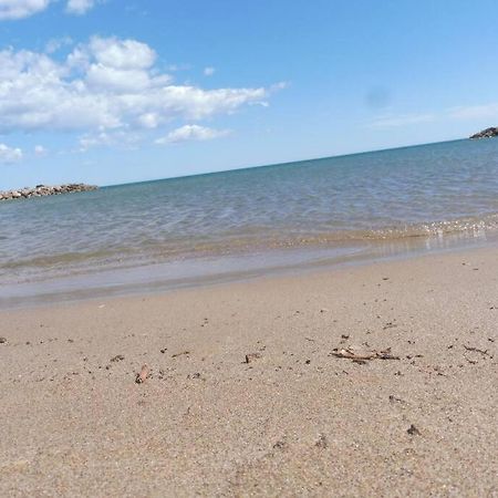 Le Petit Coin De Paradis. Valras-Plage Zewnętrze zdjęcie